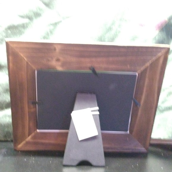 License plate 6x4 picture frame - Picture 6 of 8